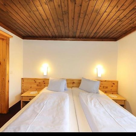 Bed and Breakfast Hochwart Hof Bed & Breakfast Saalbach Exterior foto