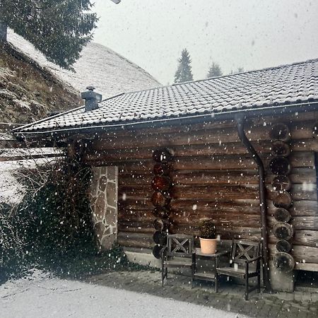 Bed and Breakfast Hochwart Hof Bed & Breakfast Saalbach Exterior foto