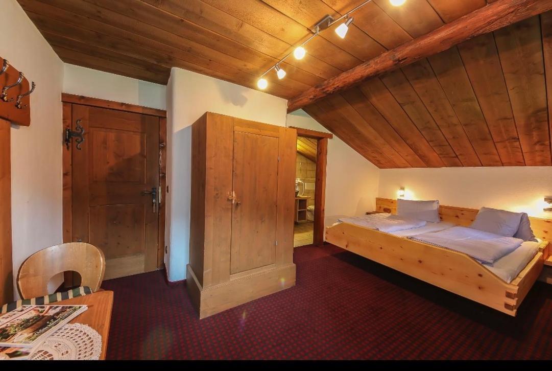Bed and Breakfast Hochwart Hof Bed & Breakfast Saalbach Exterior foto