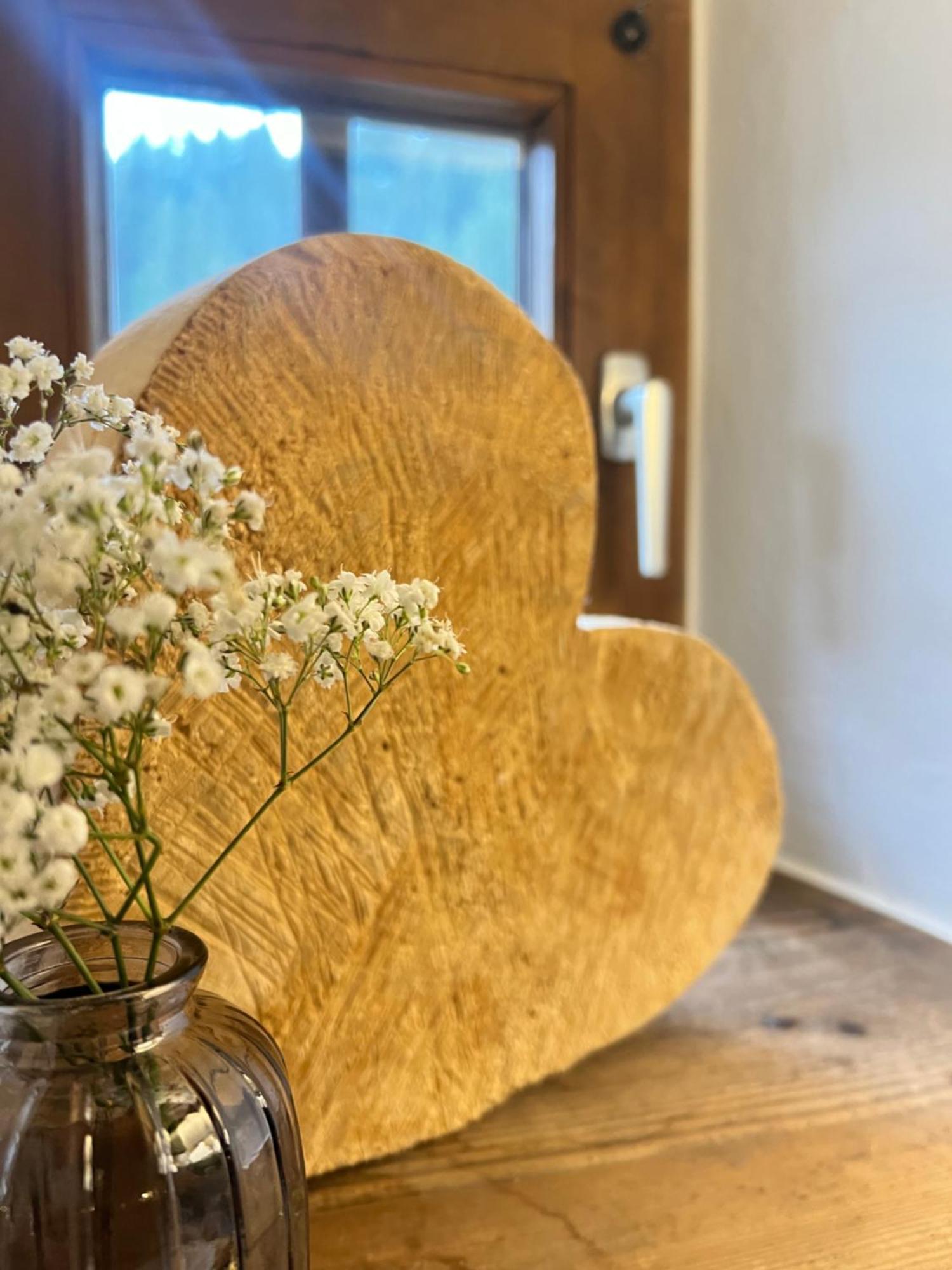 Bed and Breakfast Hochwart Hof Bed & Breakfast Saalbach Exterior foto