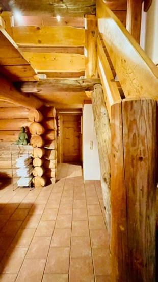 Bed and Breakfast Hochwart Hof Bed & Breakfast Saalbach Exterior foto