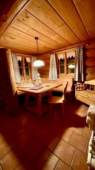 Bed and Breakfast Hochwart Hof Bed & Breakfast Saalbach Exterior foto